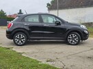 Fiat 500x automat*zadbany*niskiprzebieg*navigacja - 15
