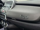 Fiat 500x automat*zadbany*niskiprzebieg*navigacja - 16