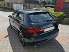 Audi A3 2.0 TDI 184KM S-Line#Xenon - 4