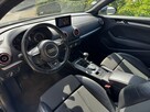 Audi A3 2.0 TDI 184KM S-Line#Xenon - 11