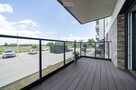 Nowe mieszkanie 2 pokoje loggia Kobylniki Kiekrz - 1