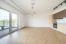 Nowe mieszkanie 2 pokoje loggia Kobylniki Kiekrz - 2