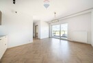 Nowe mieszkanie 2 pokoje loggia Kobylniki Kiekrz - 9