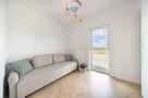 Nowe mieszkanie 2 pokoje loggia Kobylniki Kiekrz - 11