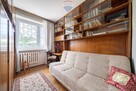 Funkcjonalne 3 pokoje loggia garaż Jeżyce - 2