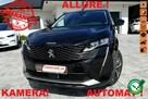 Peugeot 3008 GT Pakiet! Automat! Kamera! Navi! Gwarancja!