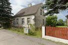 DOM WOLNOSTOJĄCY w Barwicach - budynki gospodarcze - 9