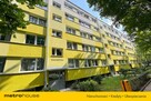 Przytulne 2-pok. w zieleni Popowice ul.Białowieska - 6