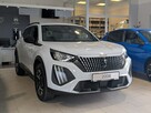 Peugeot 2008 Allure HYBRID 110km Kamery 360/Podgrzewane Fotele - 2