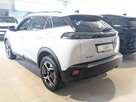 Peugeot 2008 Allure HYBRID 110km Kamery 360/Podgrzewane Fotele - 3