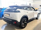 Peugeot 2008 Allure HYBRID 110km Kamery 360/Podgrzewane Fotele - 4