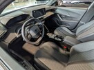 Peugeot 2008 Allure HYBRID 110km Kamery 360/Podgrzewane Fotele - 6