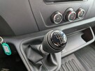 Renault Master L2H2 | 2.3 dCi 135 KM | Grand Confort | 2022 | 68 tys. km | VAT 23% - 13