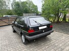 Vw Golf II 1.6pb 1991 rok ładny egzemplarz  POLECAM - 3