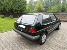 Vw Golf II 1.6pb 1991 rok ładny egzemplarz  POLECAM - 4