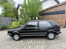 Vw Golf II 1.6pb 1991 rok ładny egzemplarz  POLECAM - 6