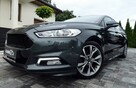 Ford Mondeo ST-LINE*2.0 D*Automat*LED*ŁOPATKI*ALU 18*Łopatki*Gwarancja*Zamiana