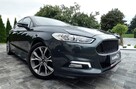 Ford Mondeo ST-LINE*2.0 D*Automat*LED*ŁOPATKI*ALU 18*Łopatki*Gwarancja*Zamiana - 2