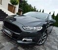 Ford Mondeo ST-LINE*2.0 D*Automat*LED*ŁOPATKI*ALU 18*Łopatki*Gwarancja*Zamiana - 3