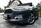 Ford Mondeo ST-LINE*2.0 D*Automat*LED*ŁOPATKI*ALU 18*Łopatki*Gwarancja*Zamiana - 7