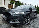 Ford Mondeo ST-LINE*2.0 D*Automat*LED*ŁOPATKI*ALU 18*Łopatki*Gwarancja*Zamiana - 10
