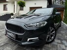 Ford Mondeo ST-LINE*2.0 D*Automat*LED*ŁOPATKI*ALU 18*Łopatki*Gwarancja*Zamiana - 12
