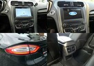 Ford Mondeo ST-LINE*2.0 D*Automat*LED*ŁOPATKI*ALU 18*Łopatki*Gwarancja*Zamiana - 13