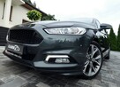 Ford Mondeo ST-LINE*2.0 D*Automat*LED*ŁOPATKI*ALU 18*Łopatki*Gwarancja*Zamiana - 16