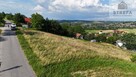 Działka rolno-budowlana Dąbrówka Tuchowska gm. Tuchów - 1