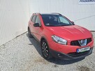nissan qashqai+2 Poleasingowe.pl ECR - 1