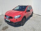 nissan qashqai+2 Poleasingowe.pl ECR - 2