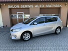 Toyota Verso 1,6 112KM  Klima  Kamera  Navi  7-osobowy - 1