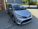 Toyota Verso 1,6 112KM  Klima  Kamera  Navi  7-osobowy - 3