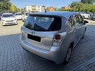 Toyota Verso 1,6 112KM  Klima  Kamera  Navi  7-osobowy - 7