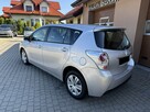 Toyota Verso 1,6 112KM  Klima  Kamera  Navi  7-osobowy - 10
