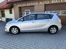Toyota Verso 1,6 112KM  Klima  Kamera  Navi  7-osobowy - 11