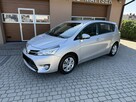 Toyota Verso 1,6 112KM  Klima  Kamera  Navi  7-osobowy - 12
