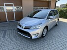 Toyota Verso 1,6 112KM  Klima  Kamera  Navi  7-osobowy - 13