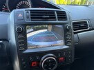 Toyota Verso 1,6 112KM  Klima  Kamera  Navi  7-osobowy - 16