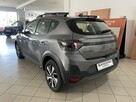 Dacia Sandero Stepway expression stepway Eco-G 120 - 3