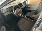 Dacia Sandero Stepway expression stepway Eco-G 120 - 5