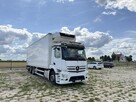 MERCEDES / ACTROS / 2540 / ACC / E 6 / MP 5 / CHŁODNIA / MULTITEMPERAT - 2