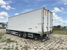 MERCEDES / ACTROS / 2540 / ACC / E 6 / MP 5 / CHŁODNIA / MULTITEMPERAT - 5