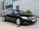 CL 500 5.5 V8. Polski Salon. Bezwypadkowy. Harman/Kardon. Night Vision - 5