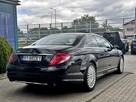CL 500 5.5 V8. Polski Salon. Bezwypadkowy. Harman/Kardon. Night Vision - 6
