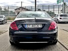 CL 500 5.5 V8. Polski Salon. Bezwypadkowy. Harman/Kardon. Night Vision - 7