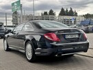 CL 500 5.5 V8. Polski Salon. Bezwypadkowy. Harman/Kardon. Night Vision - 8