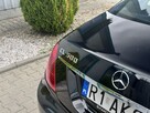 CL 500 5.5 V8. Polski Salon. Bezwypadkowy. Harman/Kardon. Night Vision - 10