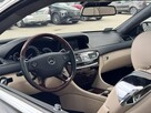 CL 500 5.5 V8. Polski Salon. Bezwypadkowy. Harman/Kardon. Night Vision - 15