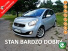 Kia Venga 1.4 CRDI*Climatronic*Panorama*Alu*Elektryka*Navi*2xKoła*Super Stan!!!